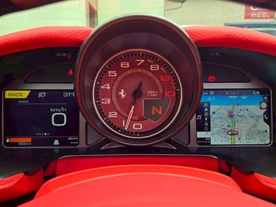 2022 Ferrari 812 GTS 缩略图 47