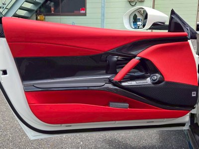 2022 Ferrari 812 GTS 缩略图 30