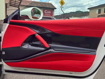 2022 Ferrari 812 GTS 缩略图 34