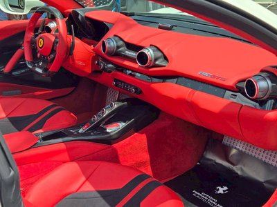2022 Ferrari 812 GTS 缩略图 28
