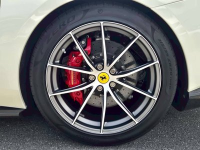 2022 Ferrari 812 GTS 缩略图 22