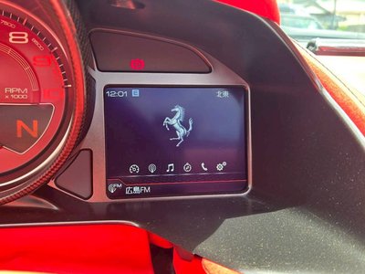 2022 Ferrari 812 GTS 缩略图 42