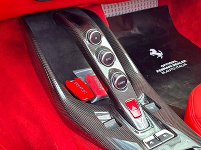 2022 Ferrari 812 GTS 照片 9