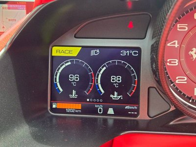 2022 Ferrari 812 GTS 缩略图 44
