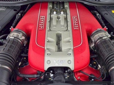 2022 Ferrari 812 GTS 缩略图 53