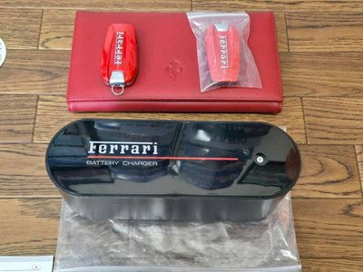 2022 Ferrari 812 GTS 缩略图 14
