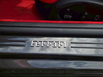 2022 Ferrari 812 GTS 缩略图 33