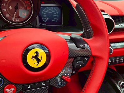 2022 Ferrari 812 GTS 缩略图 40