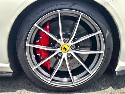 2022 Ferrari 812 GTS 缩略图 24