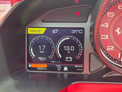 2022 Ferrari 812 GTS 缩略图 45