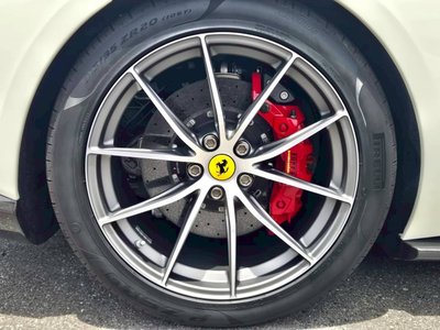 2022 Ferrari 812 GTS 缩略图 23