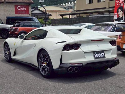 2022 Ferrari 812 GTS 缩略图 48