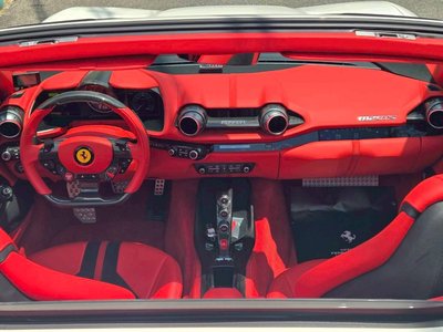 2022 Ferrari 812 GTS 缩略图 11