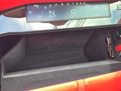 2022 Ferrari 812 GTS 缩略图 37