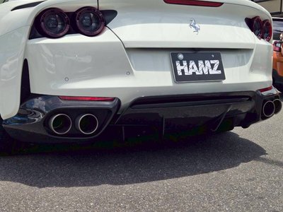 2022 Ferrari 812 GTS 缩略图 27