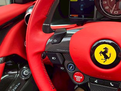 2022 Ferrari 812 GTS 缩略图 41