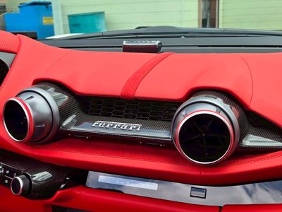 2022 Ferrari 812 GTS 缩略图 35