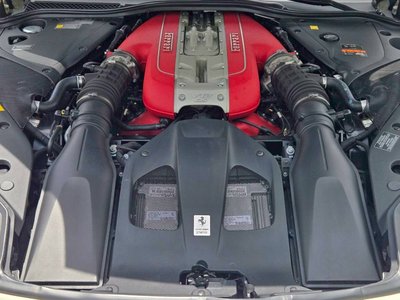 2022 Ferrari 812 GTS 缩略图 52
