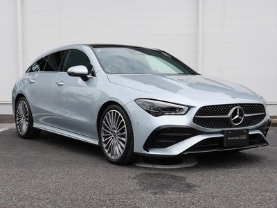 MERCEDES-BENZ CLA - 6