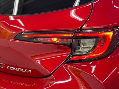 2025 Toyota GR COROLLA 缩略图 41