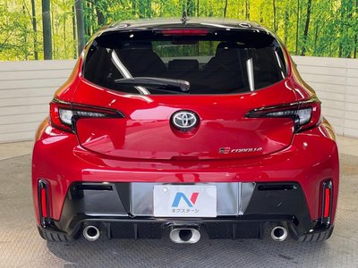 2025 Toyota GR COROLLA 缩略图 15