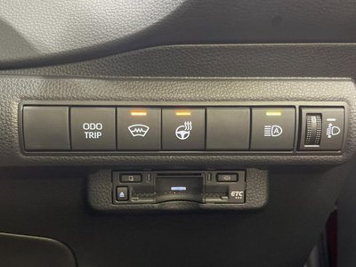 2025 Toyota GR COROLLA 缩略图 29