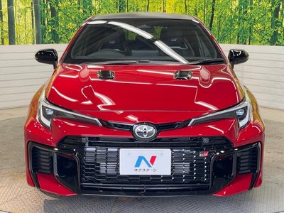 2025 Toyota GR COROLLA 缩略图 14