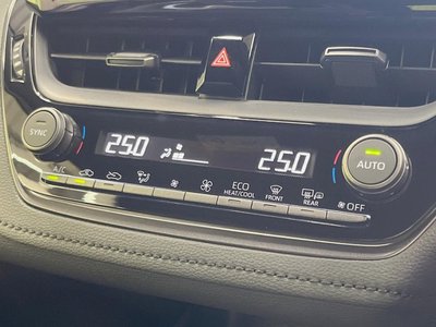 2025 Toyota GR COROLLA 缩略图 35