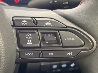 2025 Toyota GR COROLLA 缩略图 24