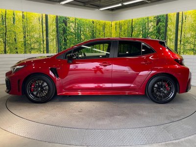 2025 Toyota GR COROLLA 缩略图 39