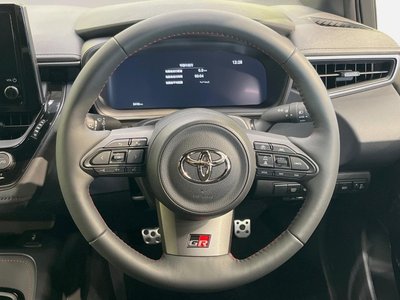 2025 Toyota GR COROLLA 缩略图 11