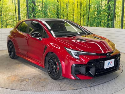2025 Toyota GR COROLLA 缩略图 16