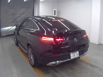 2025 Mercedes-BENZ GLE 照片 1