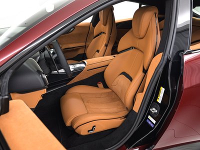 FERRARI PUROSANGUE - 4