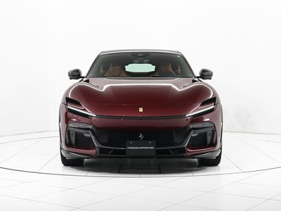 FERRARI PUROSANGUE - 5