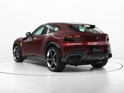 FERRARI PUROSANGUE - 7