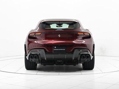 FERRARI PUROSANGUE - 6