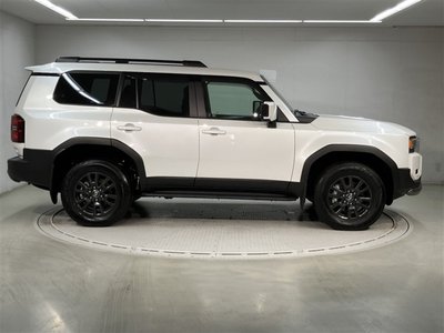 TOYOTA LAND CRUISER - 6