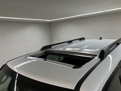 TOYOTA LAND CRUISER - 4