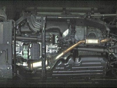 TOYOTA LAND CRUISER - 8