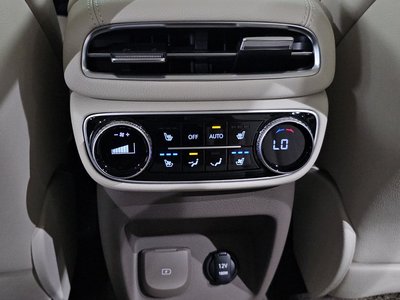 2022 Genesis GV80 — миниатюра 25