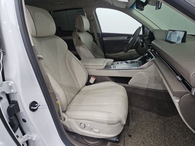 2022 Genesis GV80 — миниатюра 17