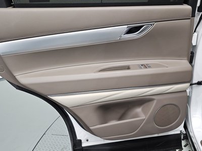 2022 Genesis GV80 — миниатюра 15