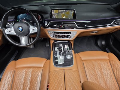 BMW 7 SERIES - 5