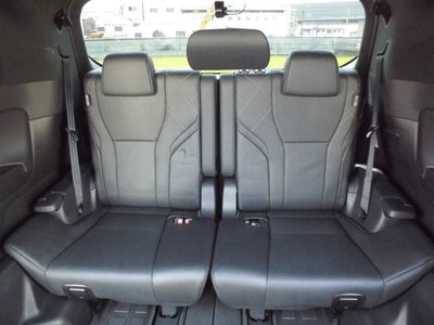 2023 Toyota VELLFIRE 缩略图 46