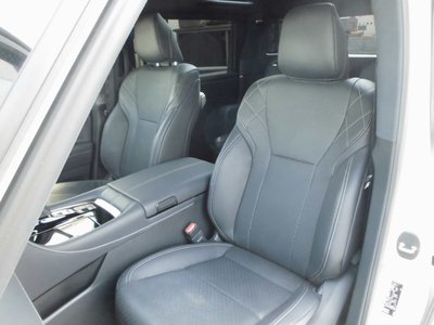 2023 Toyota VELLFIRE 缩略图 34