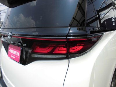 2023 Toyota VELLFIRE 缩略图 21