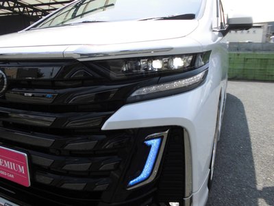 2023 Toyota VELLFIRE 缩略图 11