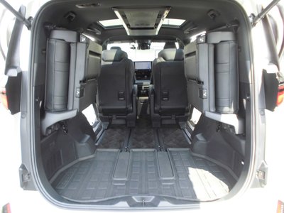 2023 Toyota VELLFIRE 缩略图 48