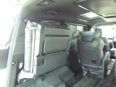 2023 Toyota VELLFIRE 缩略图 42